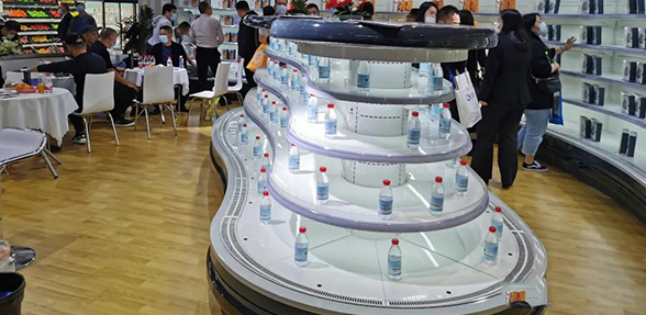 2020 CHINASHOP 首日落幕，20日雙野冷柜5.1館|5105展位恭候您的光臨！ 